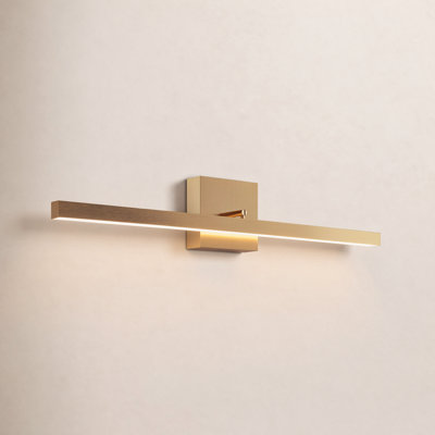 Rubie Dimmable LED Vanity Light
