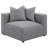 Amherst Grey 6-Piece Modular Sectional