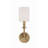 Akir 1 - Light Dimmable Armed Sconce-1230403746