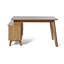 Yaelle Modular L-Shaped Writing Desk-224773006
