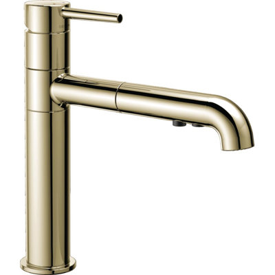 Trinsic Pull-Out Kitchen Faucet