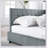 Upholstered Tufted Bed Frame, Sofa Bed Frame With Backrest And Armrests-680720467