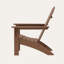 Chaise Adirondack POLYWOOD Nautical-391261400