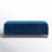 Gloria Velvet Ottoman-287963135