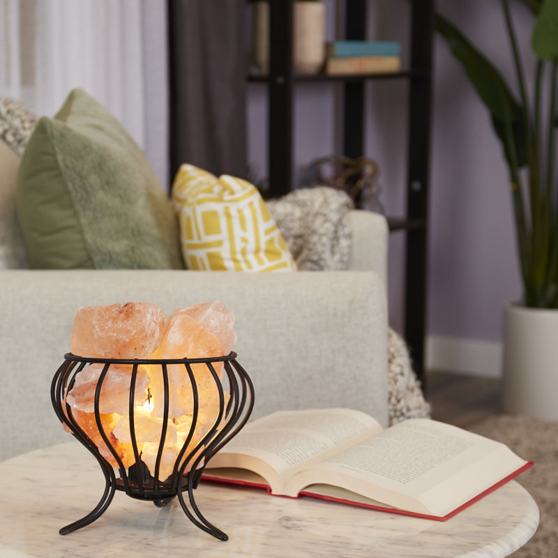 Metal Desk Lamp