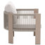 Rebel Accent Chair Beige