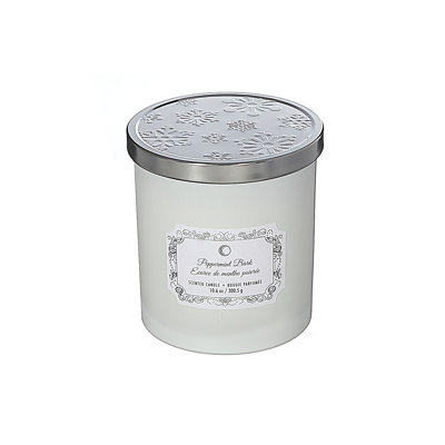 Jar Candle
