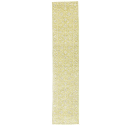Tapis oriental floral Elandus