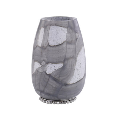 Stone Mist Vase, Large