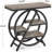 Bedside Table,Compact End Table,Side Table