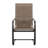 2 - Person Patio Dining Set with Round Table , Cushions Included