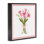 «Pink Spring Lily Bouquet», dessin par Adrienne Morris