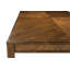 NOVA Extendable Solid Oak Dining Table-64799641