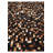 Orlowski Chocolate Brown Rug