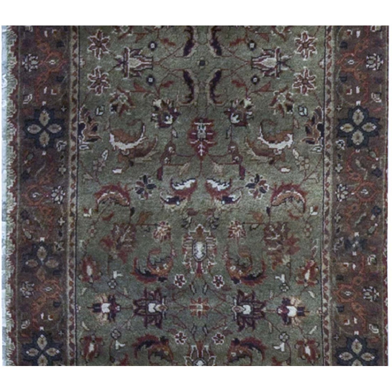 One-of-a-Kind 2'6" X 9'8" Area Rug