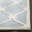 Neva Geometric Wool Hand Woven Area Rug-16541460