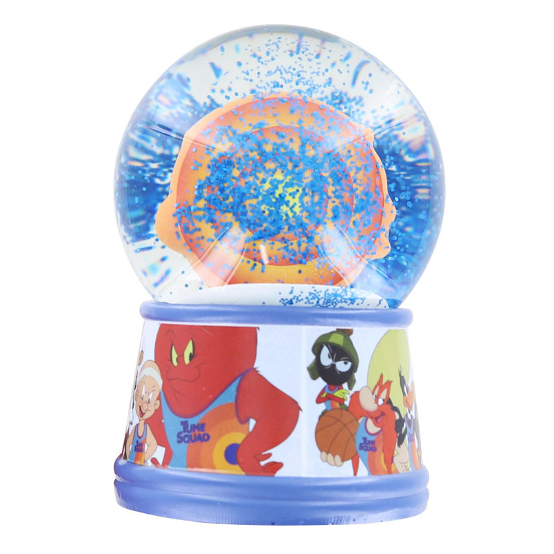 Entertainment Cloche Or Water Globe