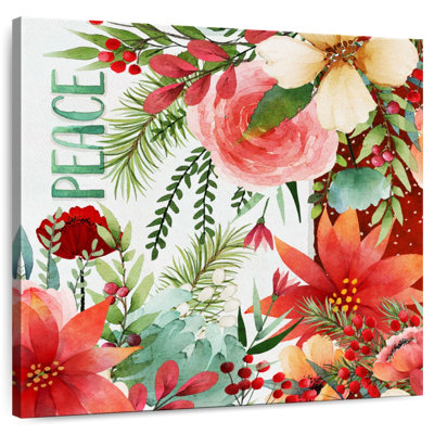 Harnek Winter Garden Peace