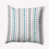 Blue/Grey Striped