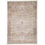 Tapis oriental gris / beige Lynnette-467703101