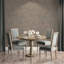 Papier peint lustre en stuc-487427485