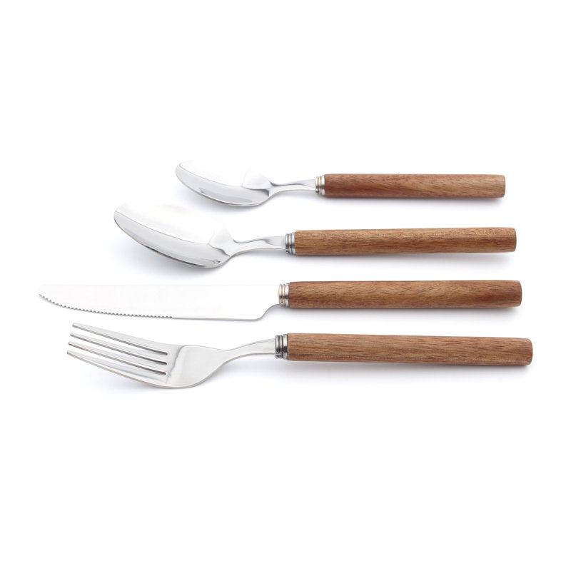 Stainless Steel Dinner Spoon