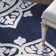 Rudra Hand Tufted Wool Floral Rug