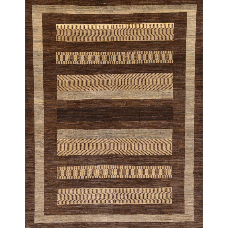 Abstract Indoor Rug, Rectangle 5' x 7'