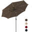 Parasol de marché lumineux 10 pi Seirian-1720202940