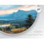«Rocky Mountain National Park», grande impression panoramique sur toile-94894869-94894868