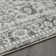 Raghdah Oriental Indoor Rug