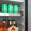 XO Appliance 46 cu. ft.  Built-in Mini Fridge-66932576