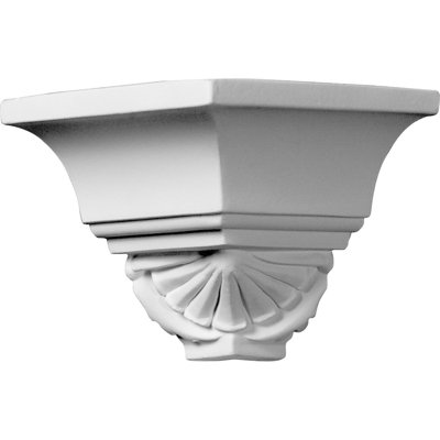 Moulure de coin extérieur P 2 3/4 po x H 2 7/8 po