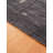 Anley Hand Knotted Loom Wool Eco-Friendly Area Rugs - Rectangle, Charcoal White Color, Contemporary Modern Design, High Pile Thick Handmade Anti Skid Area Rugs for Living Room, Bed Room-1933895330
