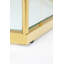 Side Table Comb Silver 55-63580013