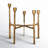 Alessa Taper Candleholder Centerpiece