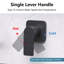 Wall Mounted Bathroom Faucet-355896673