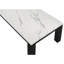 Table basse rectangulaire