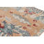 Distressed Homage Animal Print Area Rug-525149191