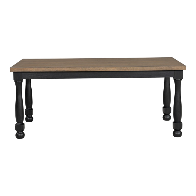 Acadian Dining Table
