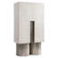 Solaria 2 - Door Accent Cabinet