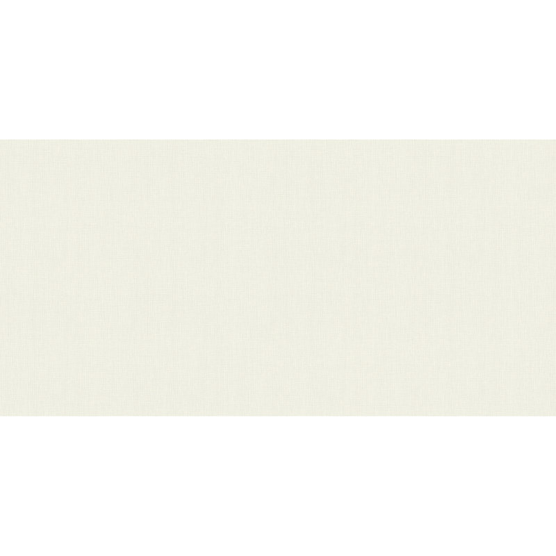 Rouleau de papier peint L 33 pi x L 21 po Seaton, Crème