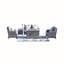 Dontrell 4 Seater Rattan Sofa Set