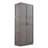 Bookcase In Gray