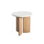 Infinity End Table