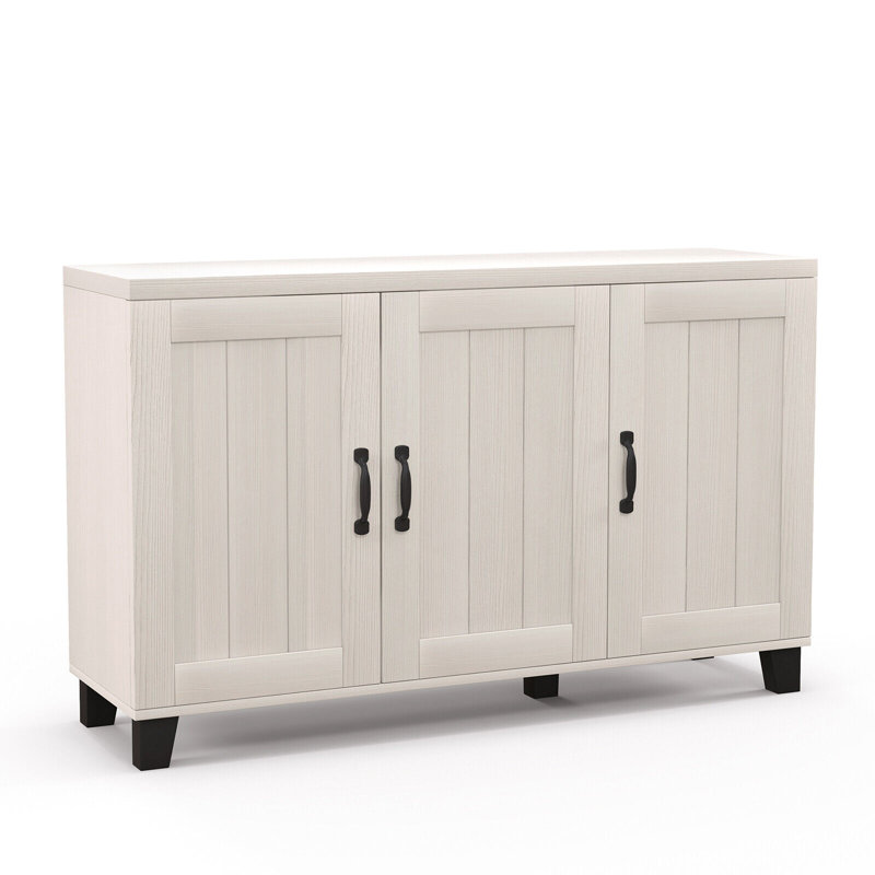 Amiliyah 45 " W Sideboard, White