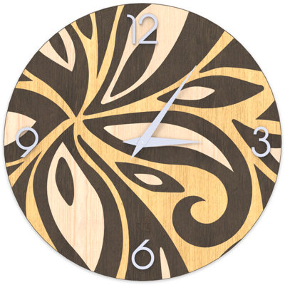 Dolcevita Wall Clock