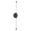 Motif 2 - Light LED Wallchiere