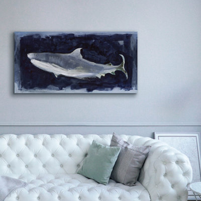 " Shark Swim 3 " by Stellar Design Studio
