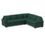 119" Wide Sleeper Corner Sectional-533060024-404347274